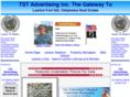 tstadvertisinginc.net