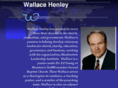 wallacehenley.com