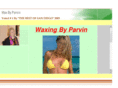waxbyparvin.com