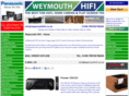 weymouthhifi.co.uk