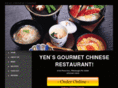 yensgourmetchinese.com