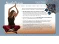 yogapilatesnicole.com