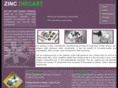zincdiecast.com