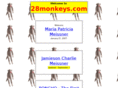 28monkeys.com