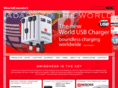 adapttotheworld.com