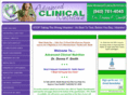 advancedclinicalnutrition.com