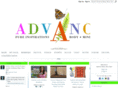 advancezine.com