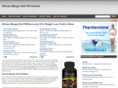 africanmangodietpillreview.com