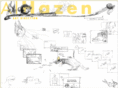 ahazen.com