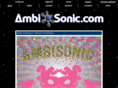 ambi-sonic.com