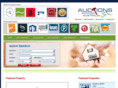 auctionsacrossaustralia.com