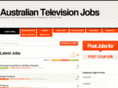 australiantvjobs.com