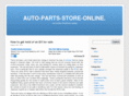 auto-parts-store-online.com