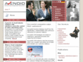 avendio.com