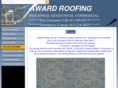 award-roofing.com