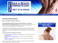 backtohealthrochester.net