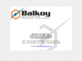 balkoy.com