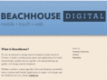 beachhousedigital.com