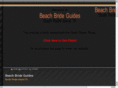 beachweddingproposal.com