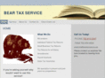 beartaxservice.com