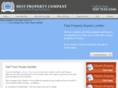 bestpropertycompany.com