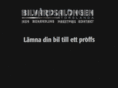 bilvardsalongen.com