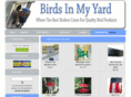 birds-in-my-yard.com