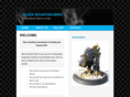 blackmountainminis.com