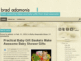 bradadamonis.com