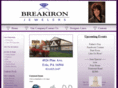 brakeiron.com