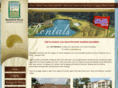 bransonhillsrentals.com