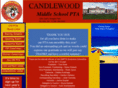 candlewoodpta.org