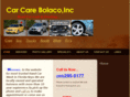 carcarebolaco.com