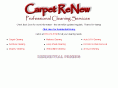 carpetrenew.com