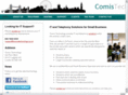 comistechnology.com
