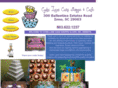 cydscakeshoppe.com
