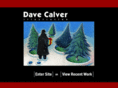 davecalver.com