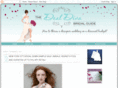dealdivabridalguide.com