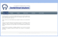 dentalsmartsolutions.com