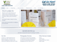 djlondonhire.com