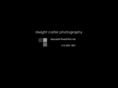 dwightcarter.net