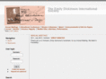 emilydickinsoninternationalsociety.org