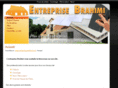 entreprise-brahimi.com