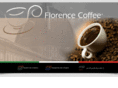 florencecoffee.com