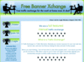 freebannerxchange.com