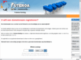 futeroahosting.com