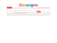 geosegno.com