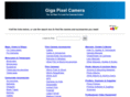 gigapixelcamera.com