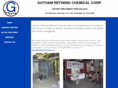 gothamchemical.com