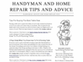 handymantricks.com